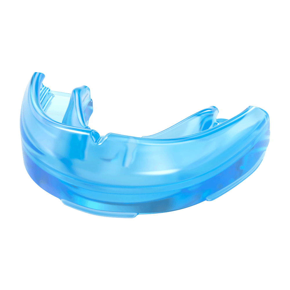 Shock Doctor Braces Strapped Mouthguard - Thumbnail 3