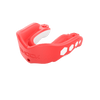 Shock Doctor Gel Max Flavor Fusion Mouthguard - Fruit Punch Flavor - Front View