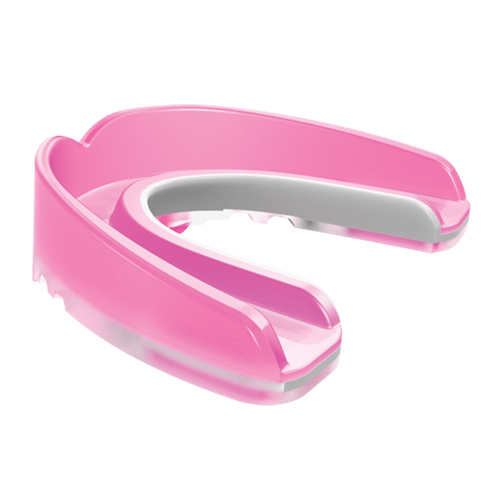 Shock Doctor Double Braces Mouthguard - DME-Direct