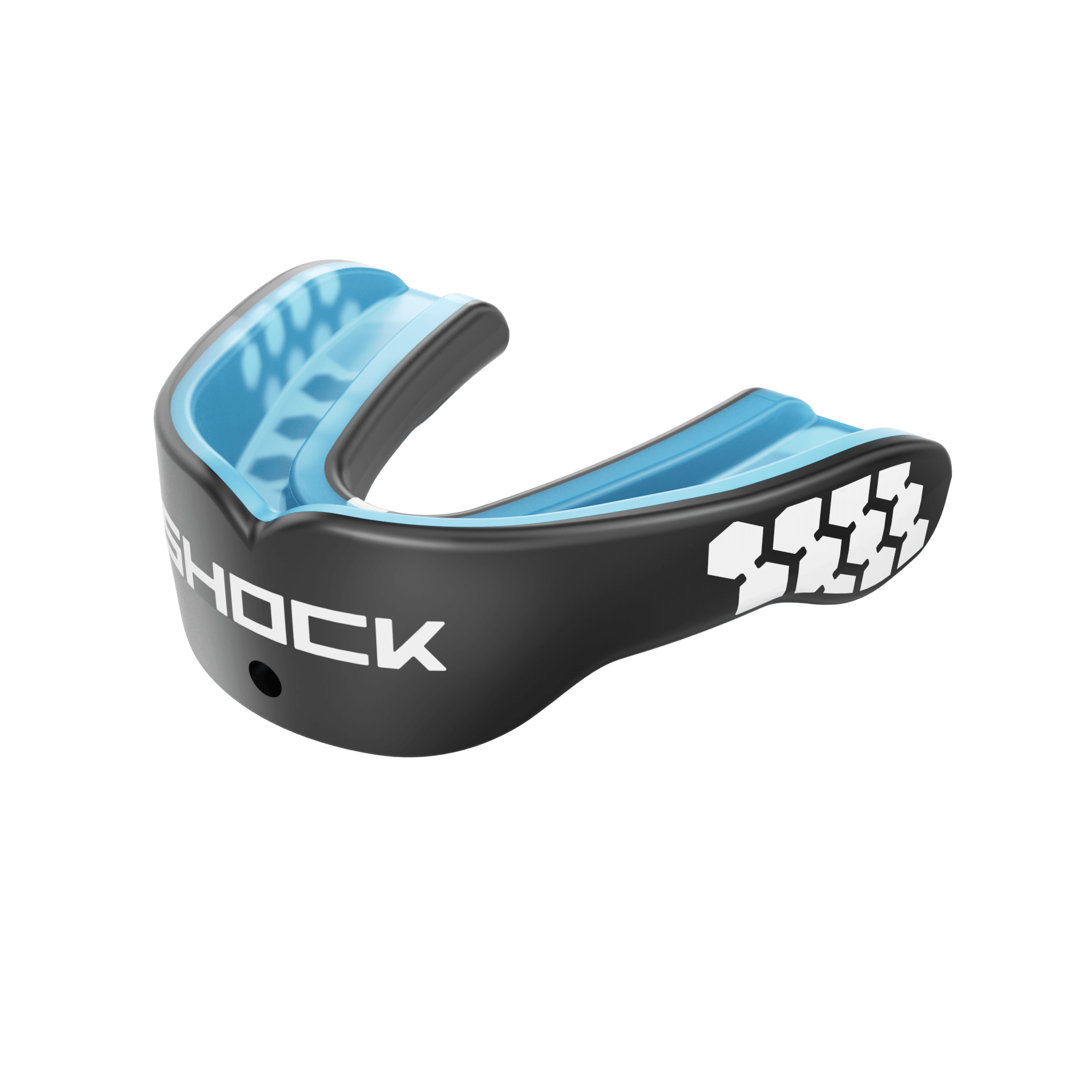 Shock Doctor Gel Max Flavour Fusion Power Kool-Aid Mouthguard, Assorted  Flavours
