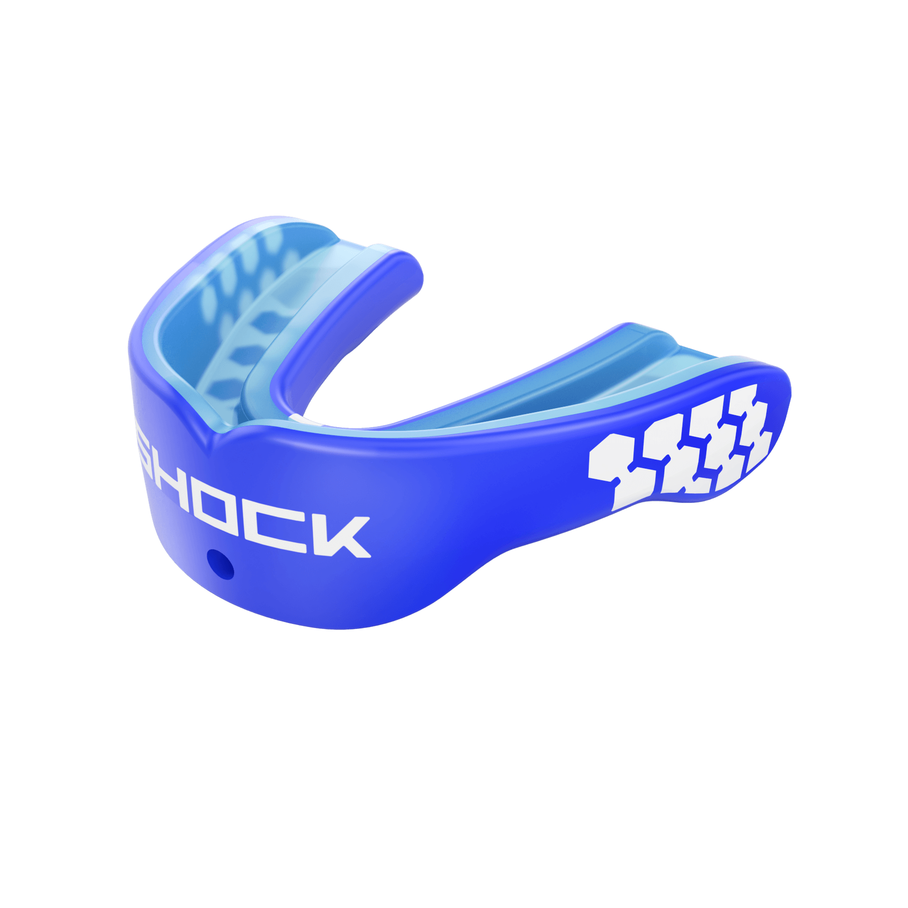 Kool Aid Gel Max Power Mouthguard with Flavor Fusion Shock Doctor