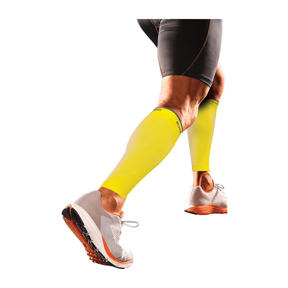 SVR® Recovery Compression Calf Sleeve