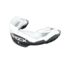 Shock Doctor Ultra 2 STC Mouthguard - Black - Front Angle 