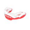 Shock Doctor Ultra 2 STC Mouthguard - Red - Front Angle