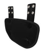 Showtime Solid Black Back Plate - Back of Plate