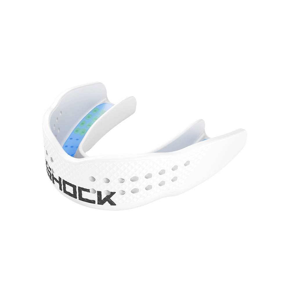 Trash Talker SlimFit Mouthguard for All Sports Shock Doctor