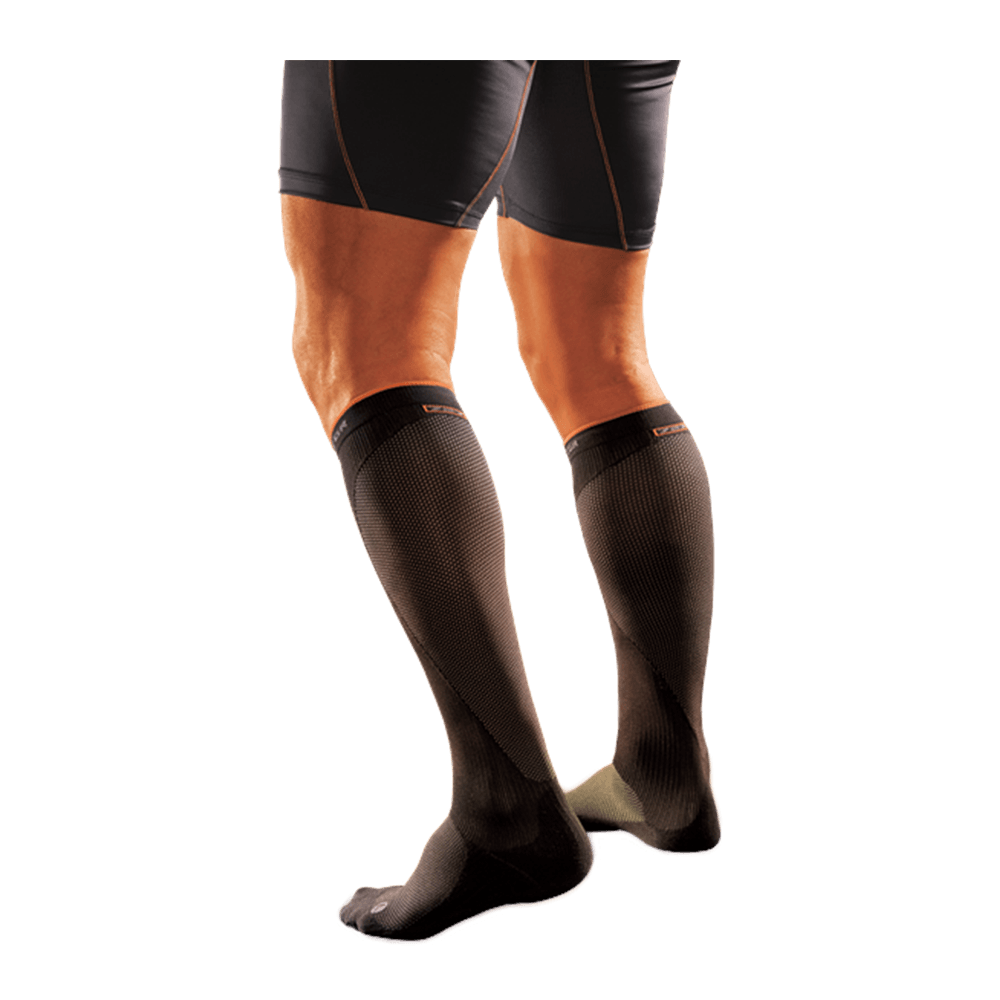 Elite SVR Compression® Recovery Socks | Shock Doctor