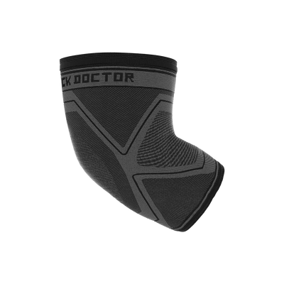 Shock Doctor Compression Knit Elbow Sleeve - Hero View