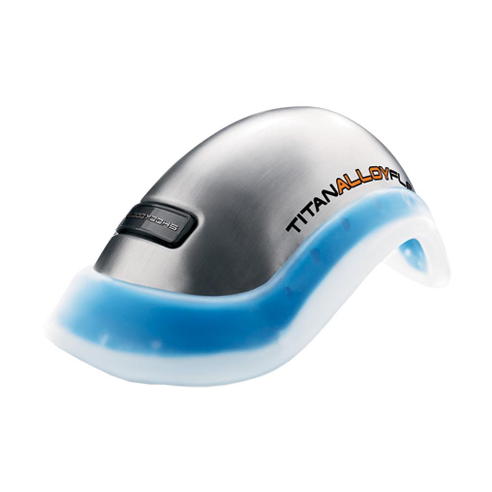 Titan Alloy Flex Protective Athletic Cup