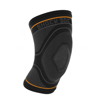 Protective Gel Pad Knee Sleeve