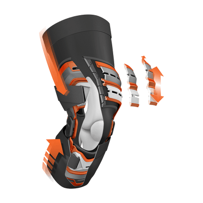 Bio-Logix™ Knee Brace