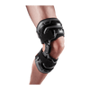 Shock Doctor Hinged Bio-Logix™ Knee Brace - Front Angle View