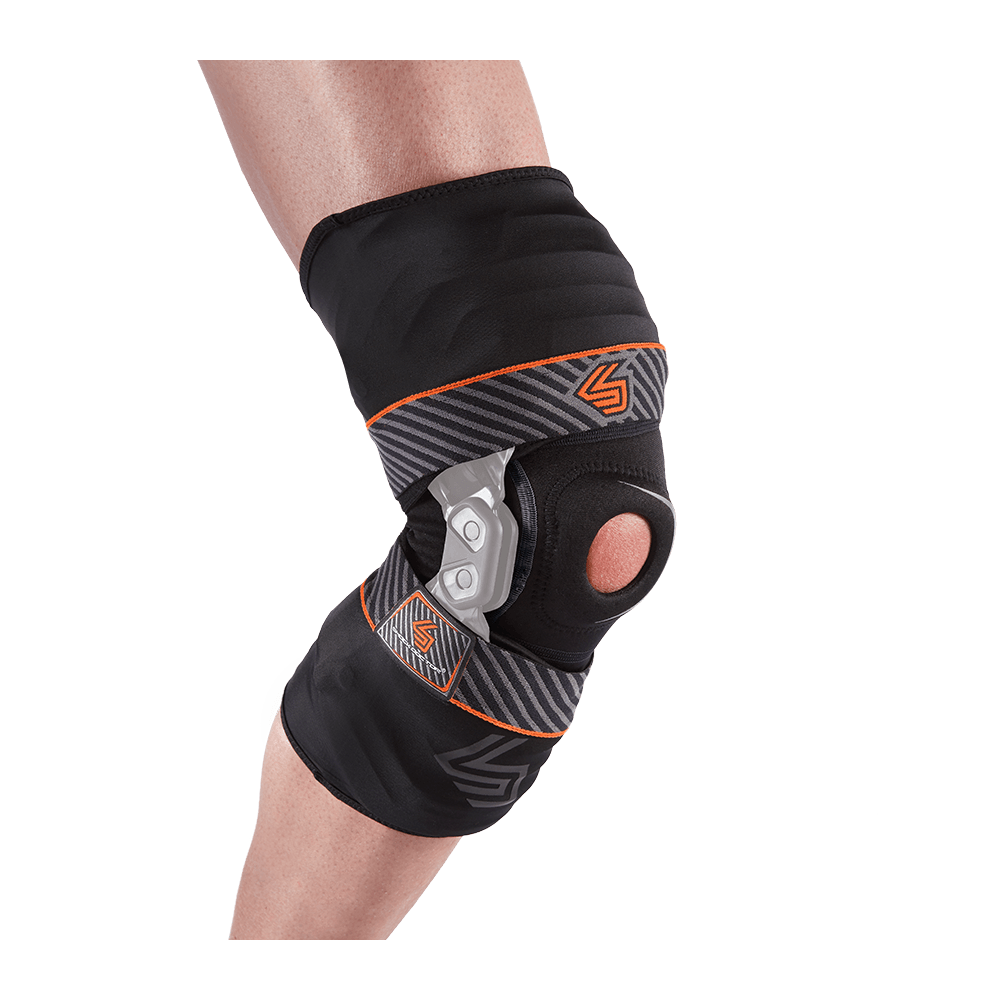 Bio-Logix™ Patella Support Knee Sleeve
