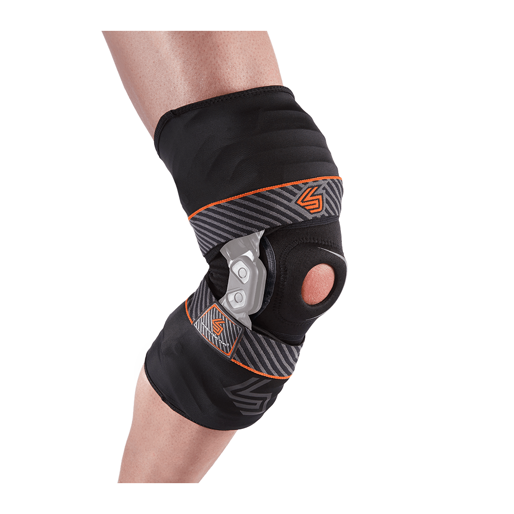 Bio-Logix™ Patella Support Sleeve