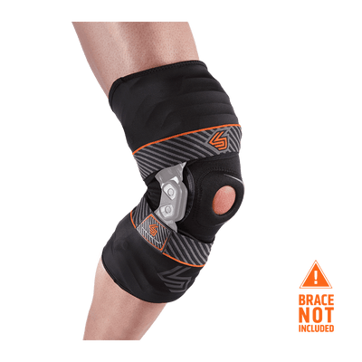 Bio-Logix™ Patella Support Sleeve