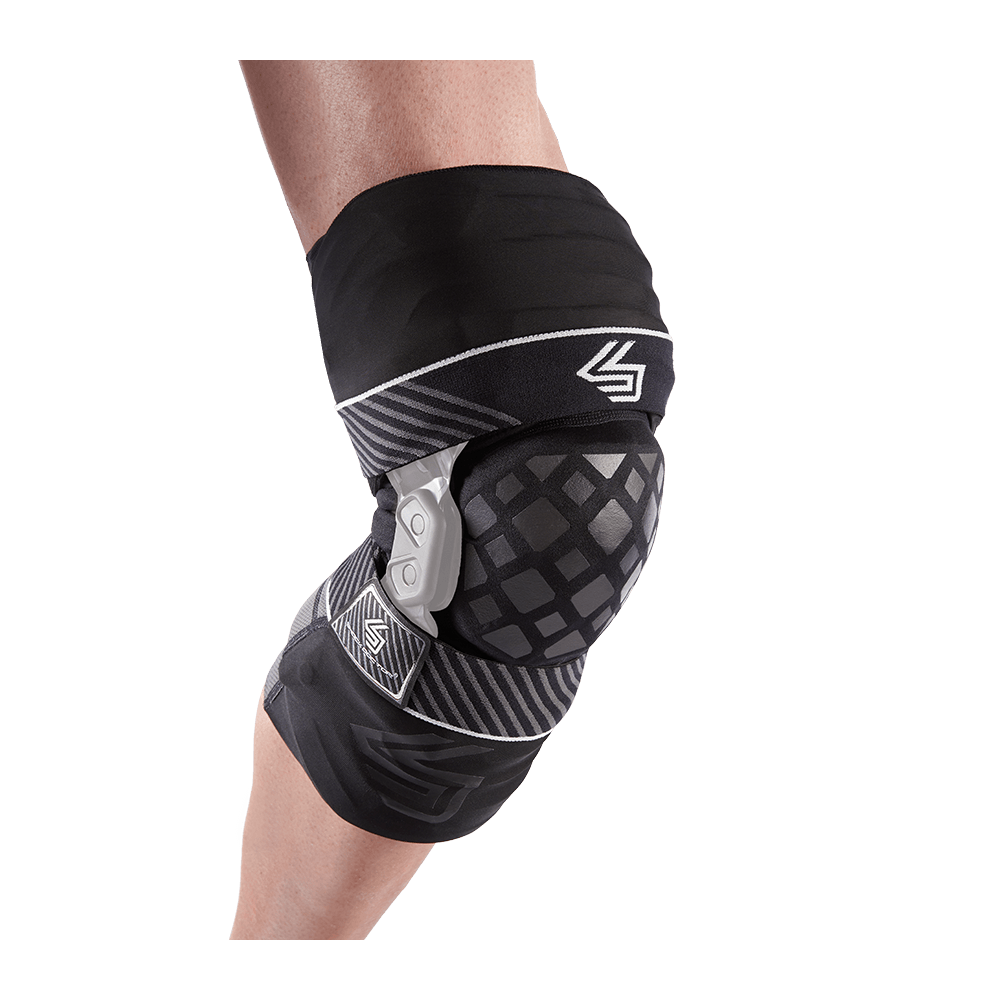 GenuTrain Knee Brace