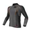Shock Doctor ShockSkin Hockey Impact Shirt - Front View
