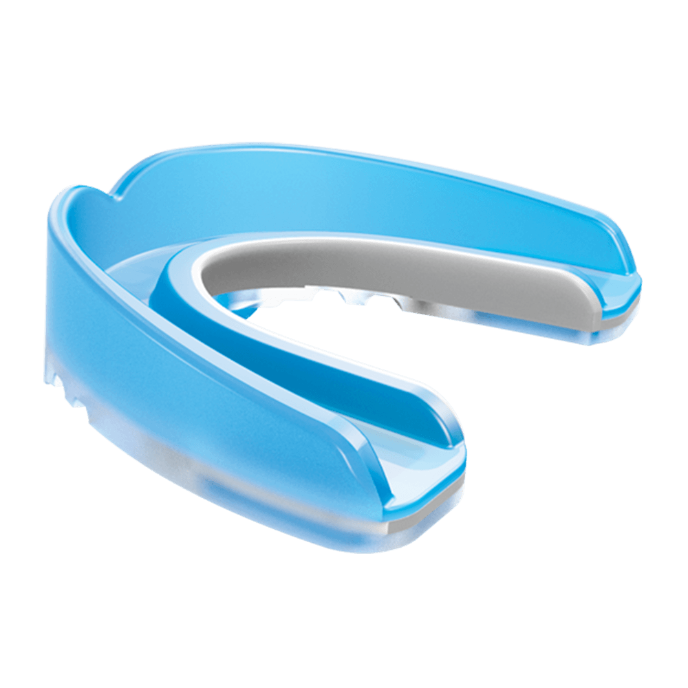Nano 3D Mouthguard