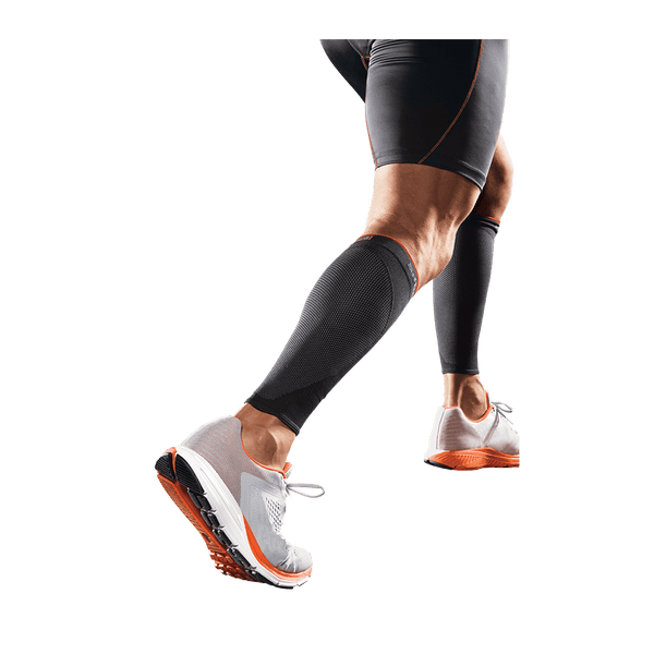 Nike running sales calf sleeves