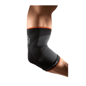 Shock Doctor SVR Compression® Elbow Compression Sleeve - Front View


