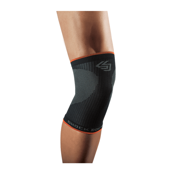 Bauerfeind GenuTrain® S - Knee Support - Medical Grade Compression