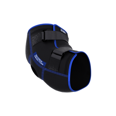 Ice Therapy Compression Elbow Wrap
