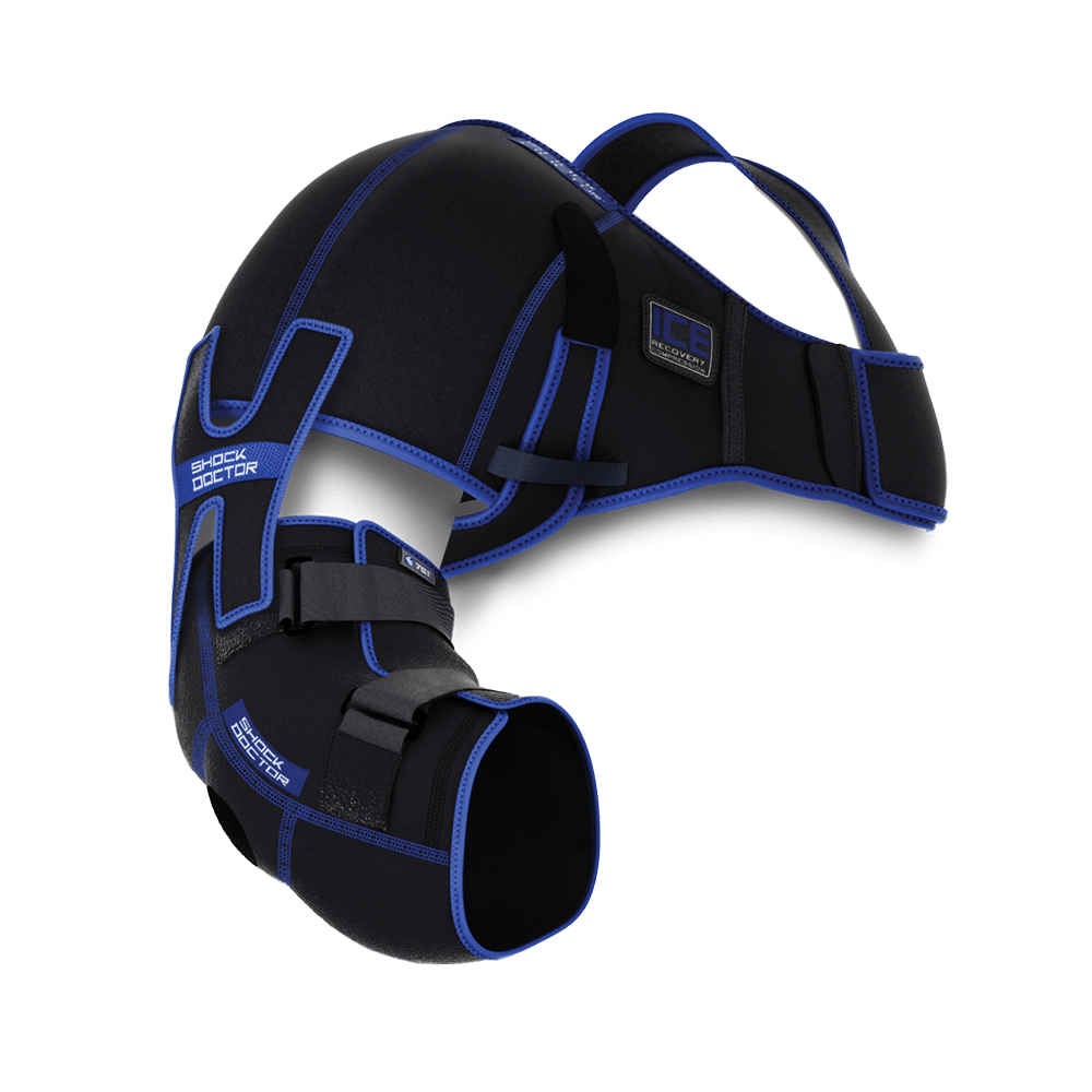 Body Part > Shoulder Shock Doctor