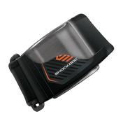 Shock Doctor Tennis Elbow Support Strap - Tech Detail View