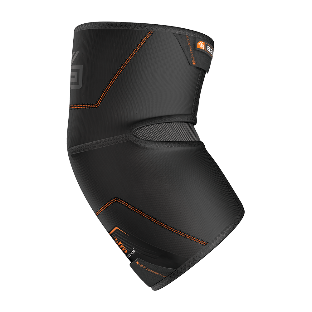 Shock Doctor Elbow Compression Sleeve  - Side View