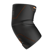 Shock Doctor Elbow Compression Sleeve  - Side View