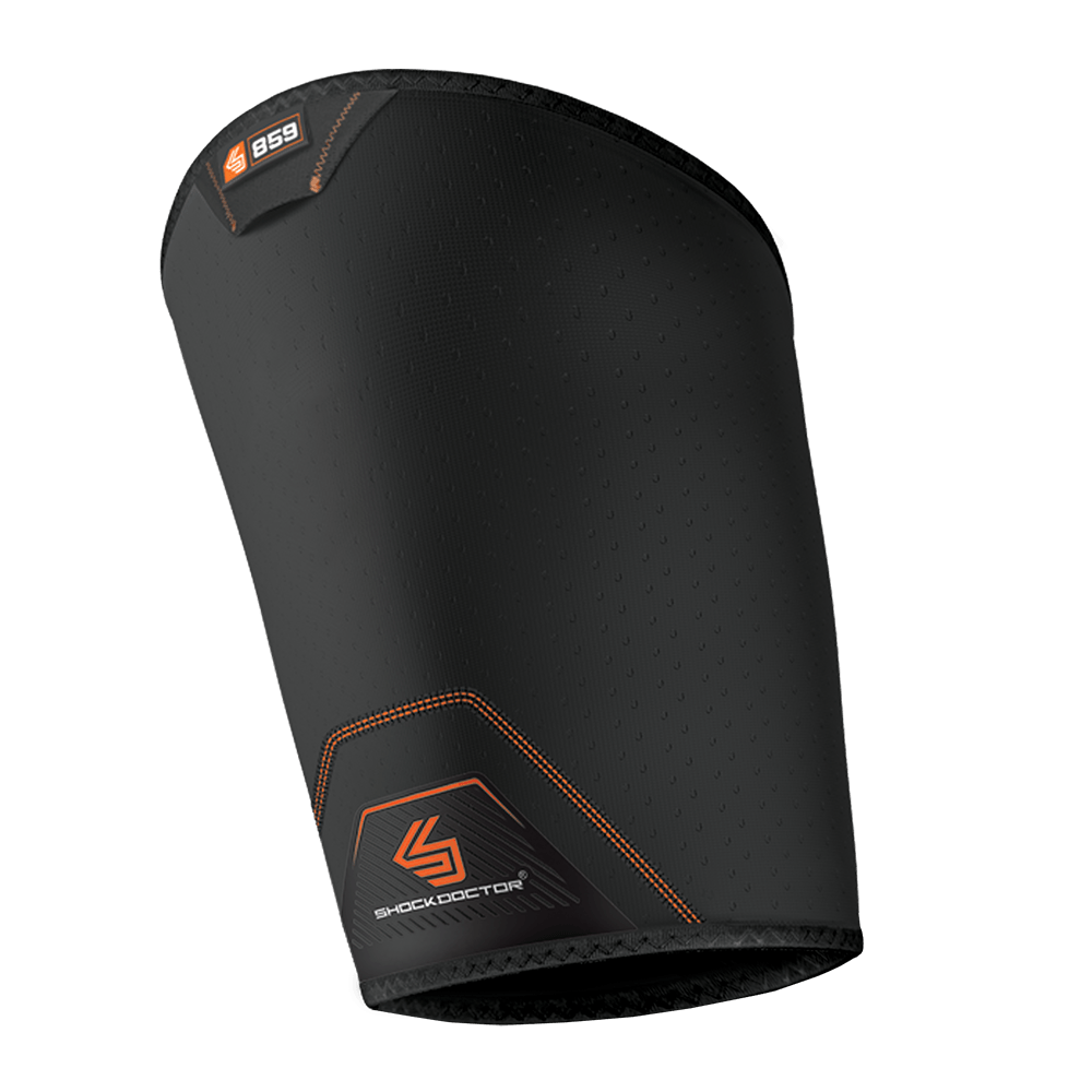 ThighGroin Compression Sleeve Shock Doctor