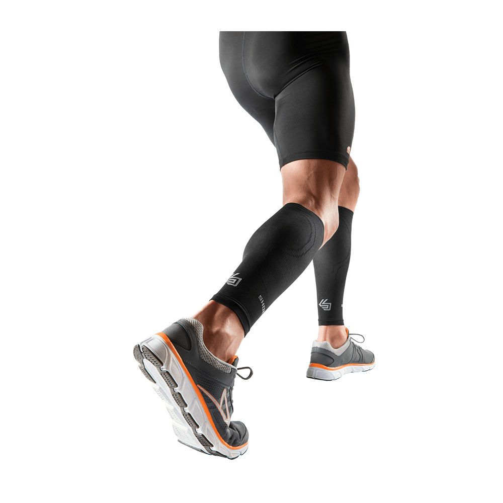 Therapeutic Sport Stride Compression Calf Sleeve