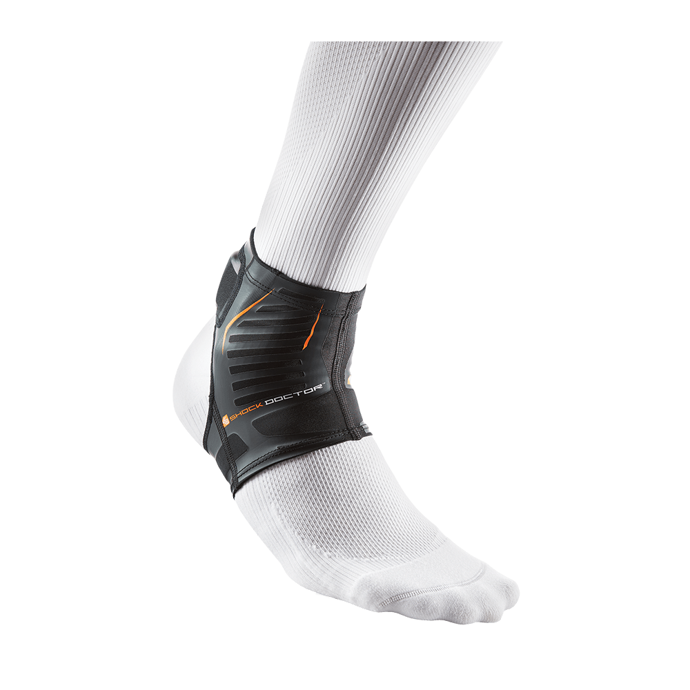 Runners Therapy: Achilles Sleeve