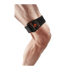 Shock Doctor Runners Therapy: Iliotibial Band - Front View